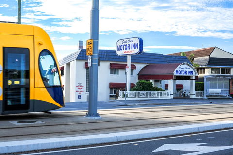Southport Motel & Apartments - Events Australia 1