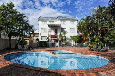 Southport Motel & Apartments - Events Australia 0