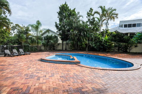 Southport Motel & Apartments - Events Australia 8