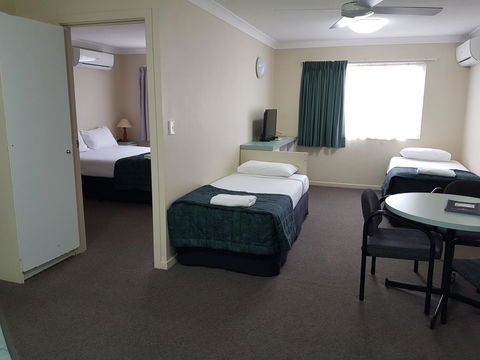 Southport Motel & Apartments - Events Australia 12