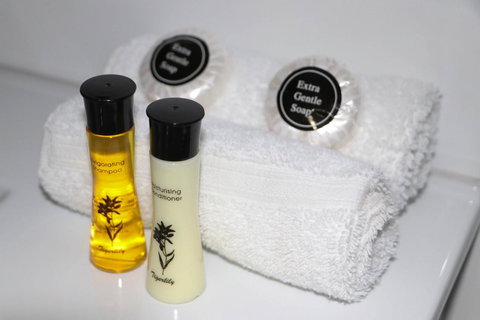 Emerald Park Motel - Accommodation Europe 4