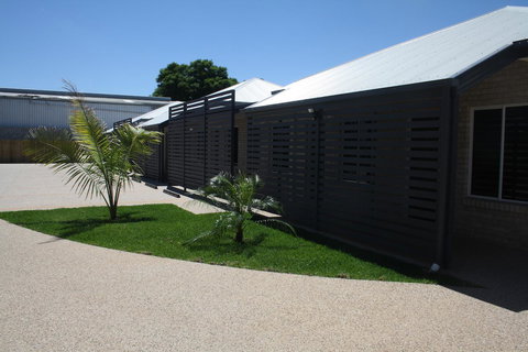 Emerald Park Motel - Accommodation Europe 14