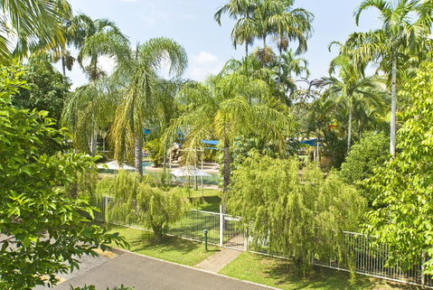 Nimrod Resort Apartments - Tourism Bookings 26