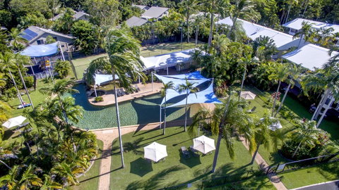 Nimrod Resort Apartments - Tourism Bookings 14