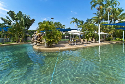 Nimrod Resort Apartments - Tourism Bookings 18