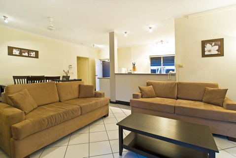 Nimrod Resort Apartments - Tourism Bookings 27
