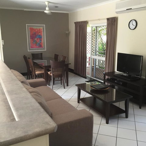 Nimrod Resort Apartments - Tourism Bookings 32