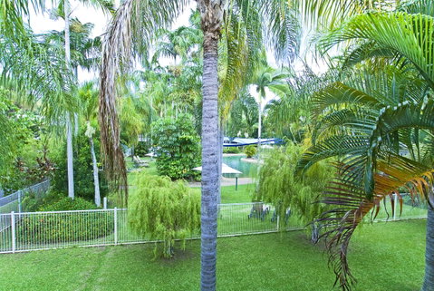 Nimrod Resort Apartments - Tourism Bookings 25