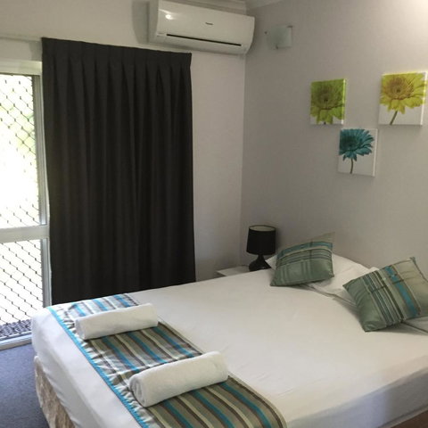 Nimrod Resort Apartments - Tourism Bookings 33