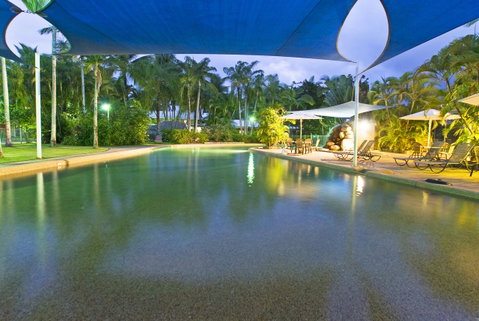 Nimrod Resort Apartments - Tourism Bookings 28