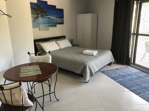 Whitsunday Waterfront Apartments - Events Australia 7