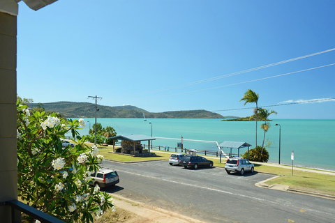 Whitsunday Waterfront Apartments - Events Australia 13