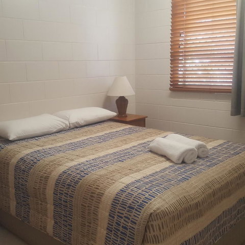 Whitsunday Waterfront Apartments - Events Australia 8