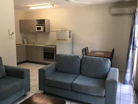 Whitsunday Waterfront Apartments - Events Australia 19