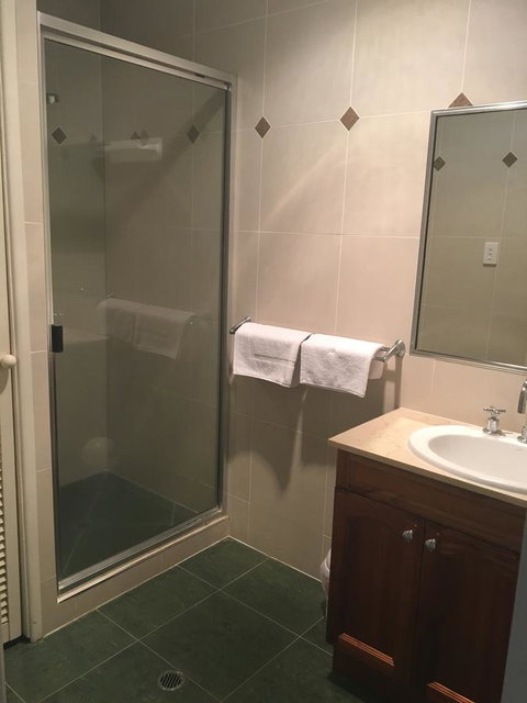 Whitsunday Waterfront Apartments - Events Australia 27