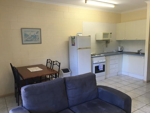 Whitsunday Waterfront Apartments - Events Australia 21