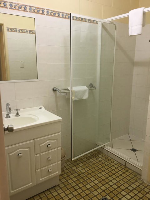 Whitsunday Waterfront Apartments - Events Australia 29