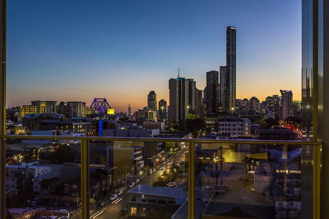 M&A Apartments - Events Australia 20