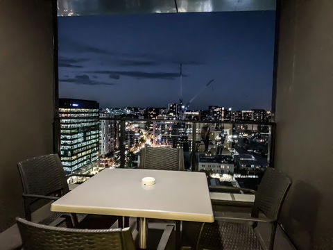 M&A Apartments - Events Australia 12