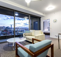 MA Apartments - Tourism Bookings