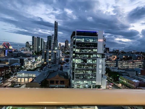 M&A Apartments - Events Australia 33