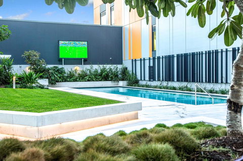 M&A Apartments - Events Australia 14