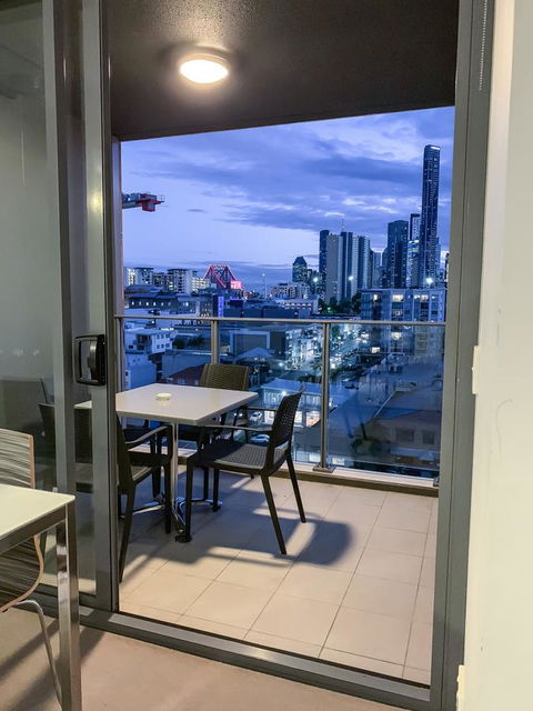 M&A Apartments - Events Australia 9