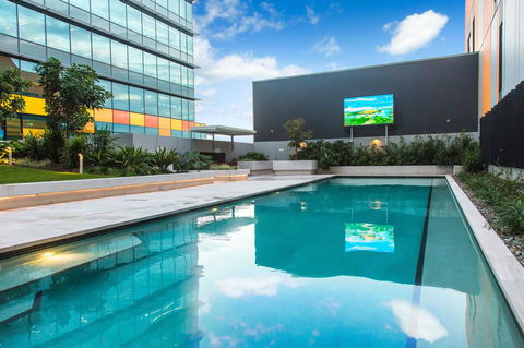 M&A Apartments - Events Australia 8