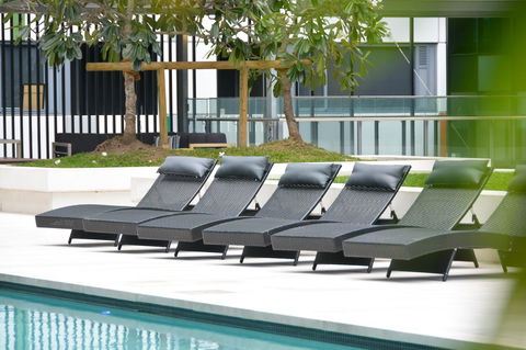 M&A Apartments - Events Australia 1