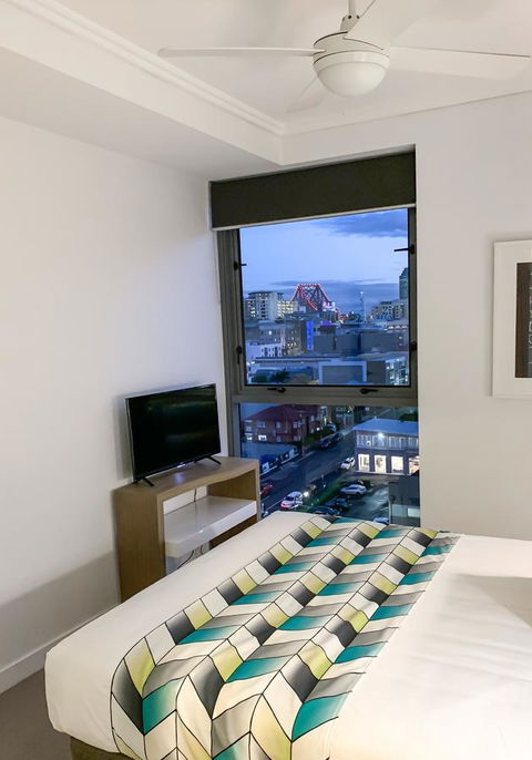 M&A Apartments - Events Australia 21