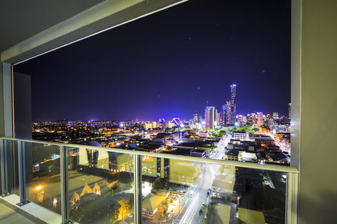 M&A Apartments - Events Australia 13