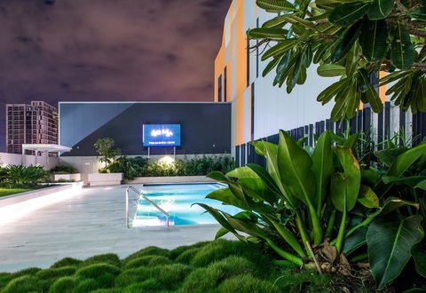 M&A Apartments - Events Australia 34