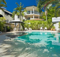 Noosa Riviera Resort - Tourism Bookings