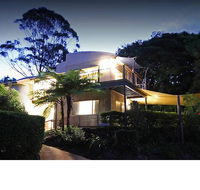 Maleny Terrace Cottages - Events Australia