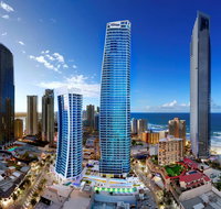 Hilton Surfers Paradise - Events Australia