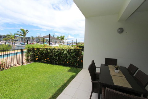 Beachside Apartment 5 - Events Australia 13