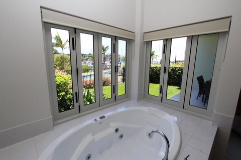 Beachside Apartment 5 - Events Australia 6