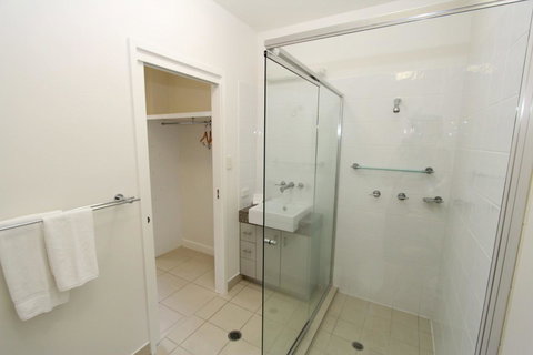 Beachside Apartment 5 - Events Australia 7