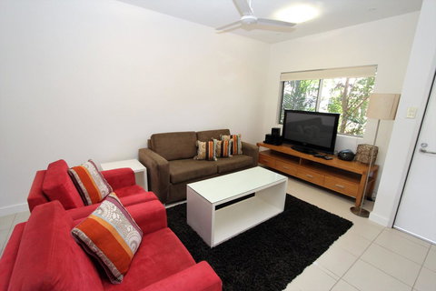Beachside Apartment 5 - Events Australia 4
