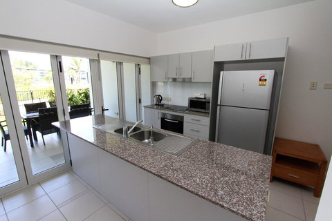 Beachside Apartment 5 - Events Australia 12