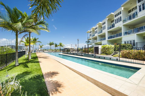 Beachside Apartment 5 - Events Australia 1