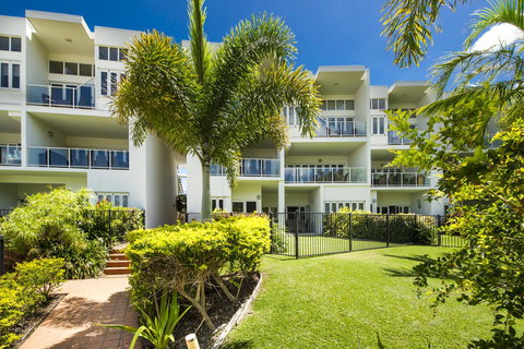 Beachside Apartment 5 - Events Australia 5
