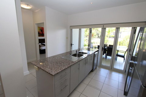 Beachside Apartment 5 - Events Australia 3