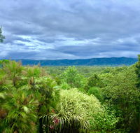 Daintree Manor BB - Events Australia