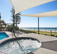 Hibiscus on the Beach - Events Australia