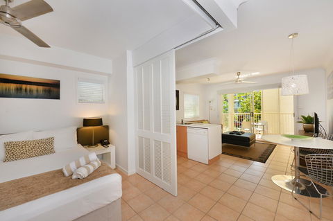 Port Douglas Apartments - Adults Only Oasis - Tourism Bookings 30