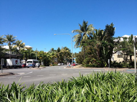Port Douglas Apartments - Adults Only Oasis - Tourism Bookings 41