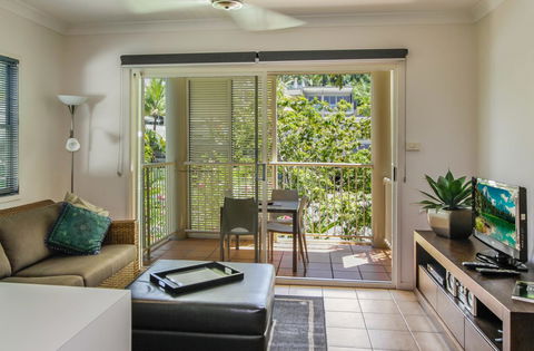 Port Douglas Apartments - Adults Only Oasis - Tourism Bookings 33