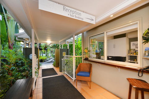 Port Douglas Apartments - Adults Only Oasis - Tourism Bookings 16