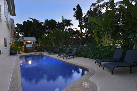 Port Douglas Apartments - Adults Only Oasis - Tourism Bookings 20